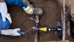 Leak Repair