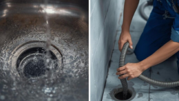 Drain Cleaning
