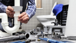 Sanitary Installation