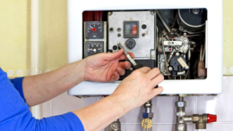 Data cabling and Cat6 ethernet point setup
