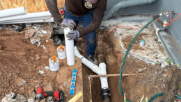 Commercial Plumbing
