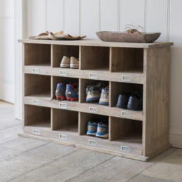 Shoe Cabinets