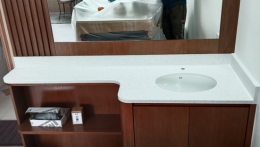 Vanity Units