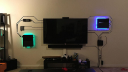 Ceiling fan installation with secure mounting Singapore