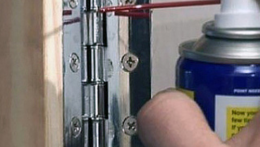 Door Repair Service