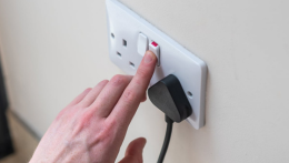 Power Socket Installation