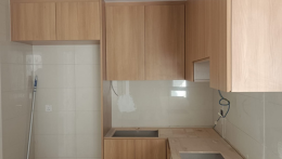 Wall drilling service